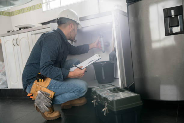 Best Sewer Line Replacement  in Laurel, MD