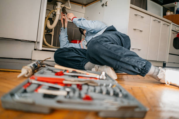 Best Emergency Plumber  in Laurel, MD