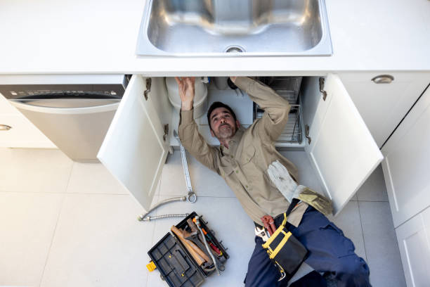 Best Commercial Plumbing Services  in Laurel, MD