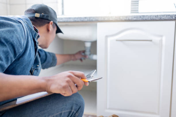 Best Plumbing Installation Services  in Laurel, MD