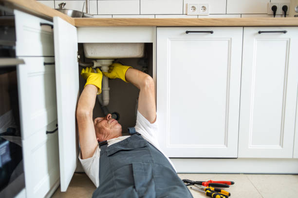Best Emergency Plumber  in Laurel, MD