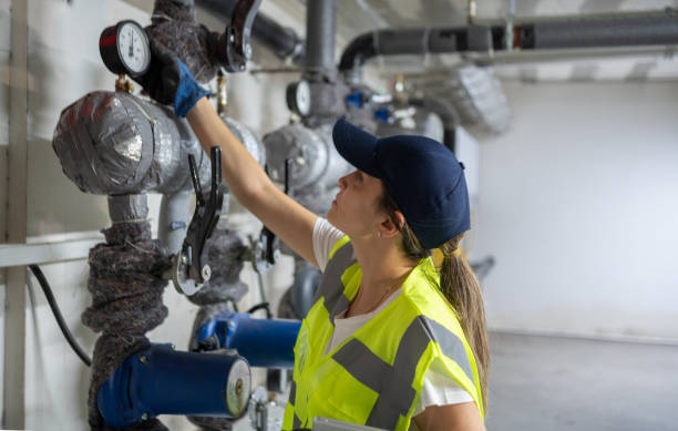 Trusted Laurel, MD Plumbing Experts