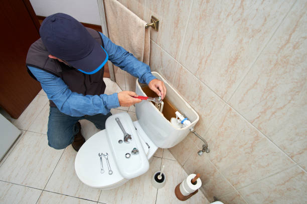 Best Leak Detection Services  in Laurel, MD