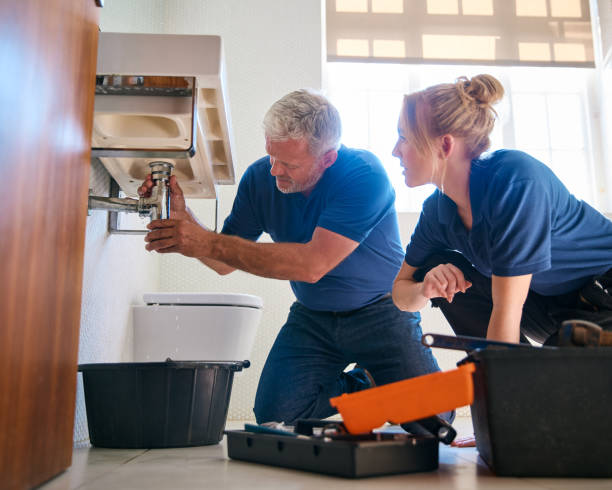 Best Shower Repair Services  in Laurel, MD