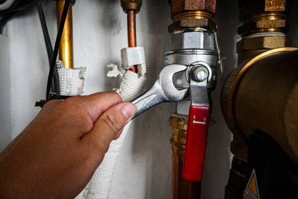 Best Clogged Drain Plumber  in Laurel, MD